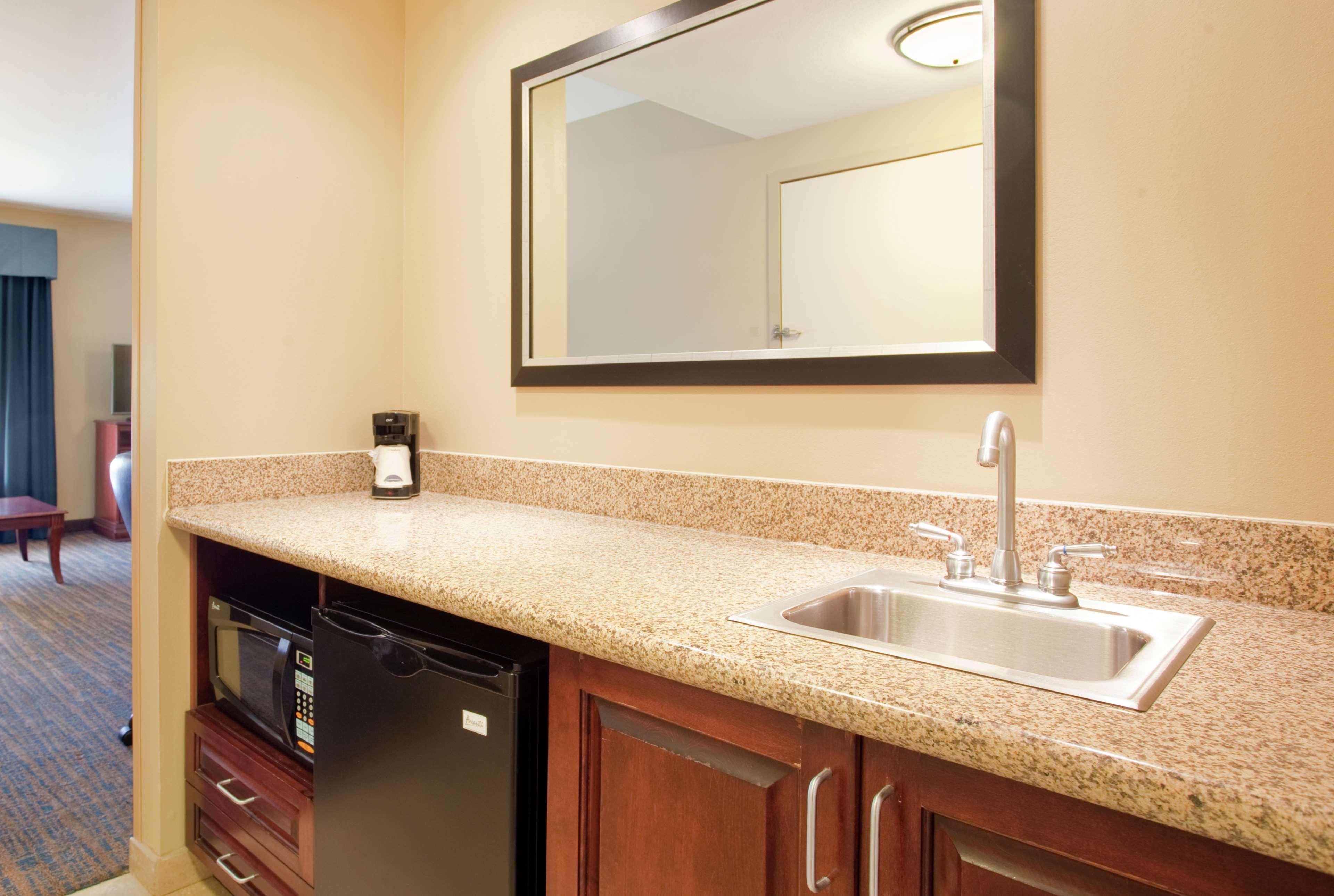 Hampton Inn&Suites Omaha Southwest-La Vista Exterior foto