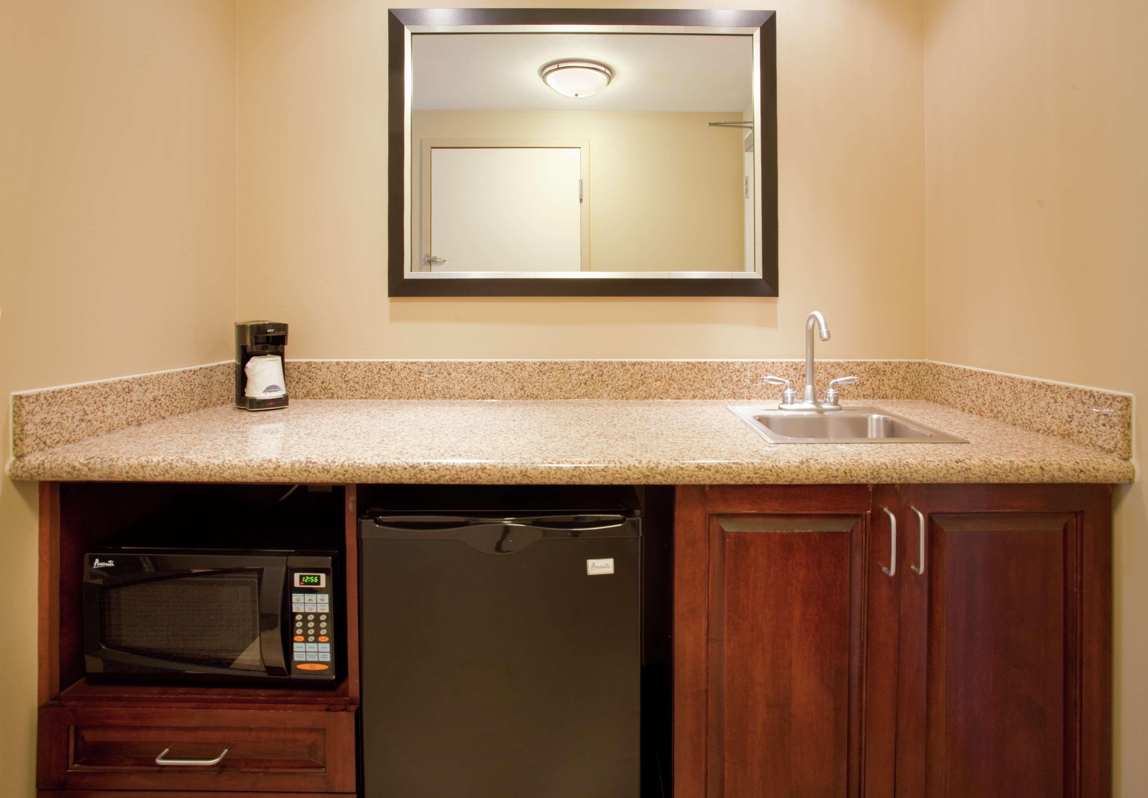 Hampton Inn&Suites Omaha Southwest-La Vista Exterior foto