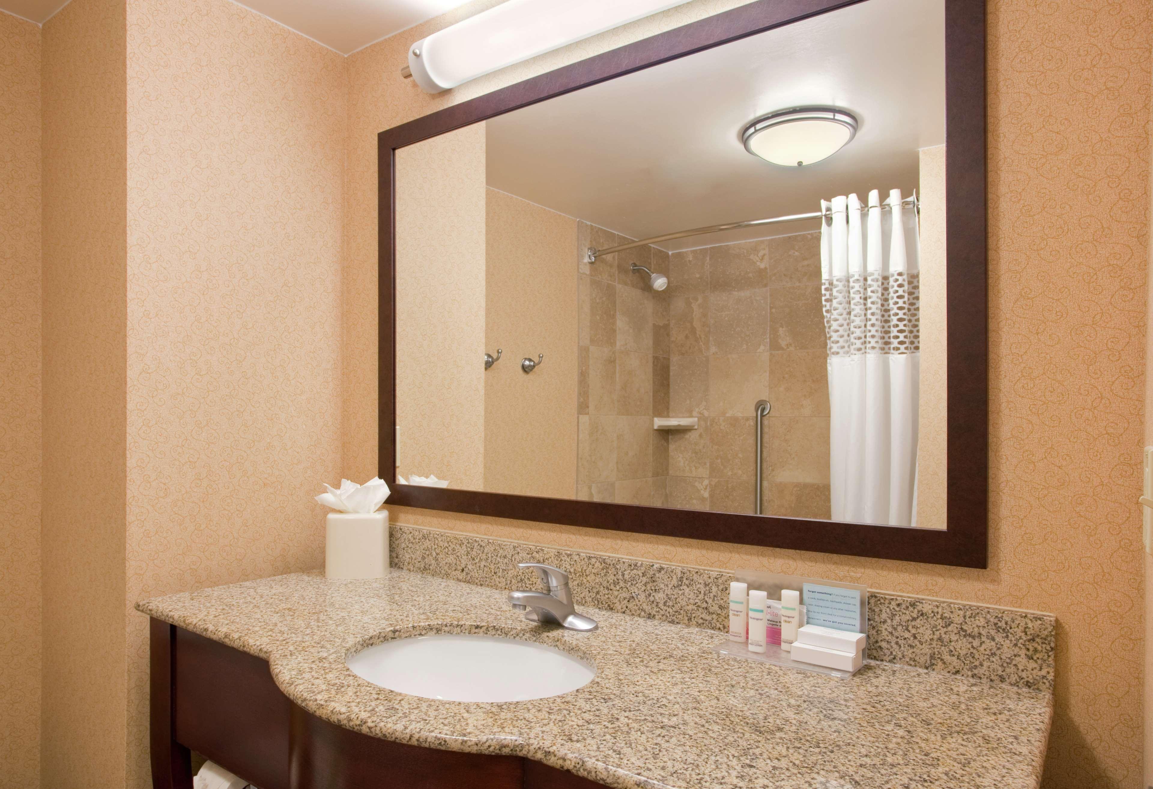 Hampton Inn&Suites Omaha Southwest-La Vista Exterior foto