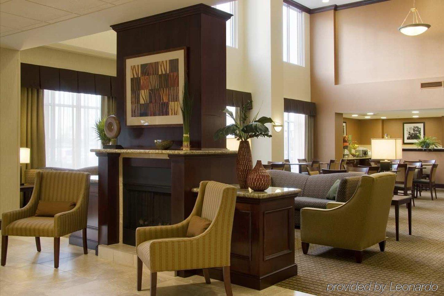 Hampton Inn&Suites Omaha Southwest-La Vista Exterior foto