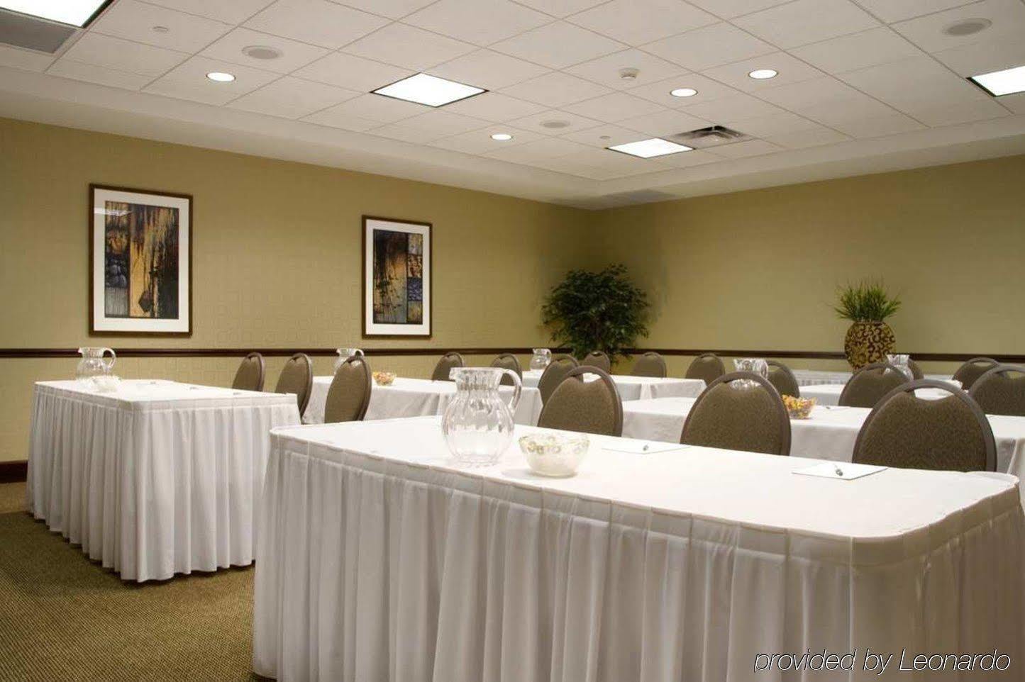 Hampton Inn&Suites Omaha Southwest-La Vista Exterior foto
